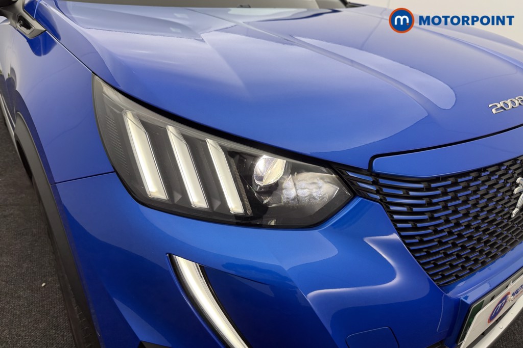 Used Peugeot 2008 2021 for sale - 76949376: Photo 28