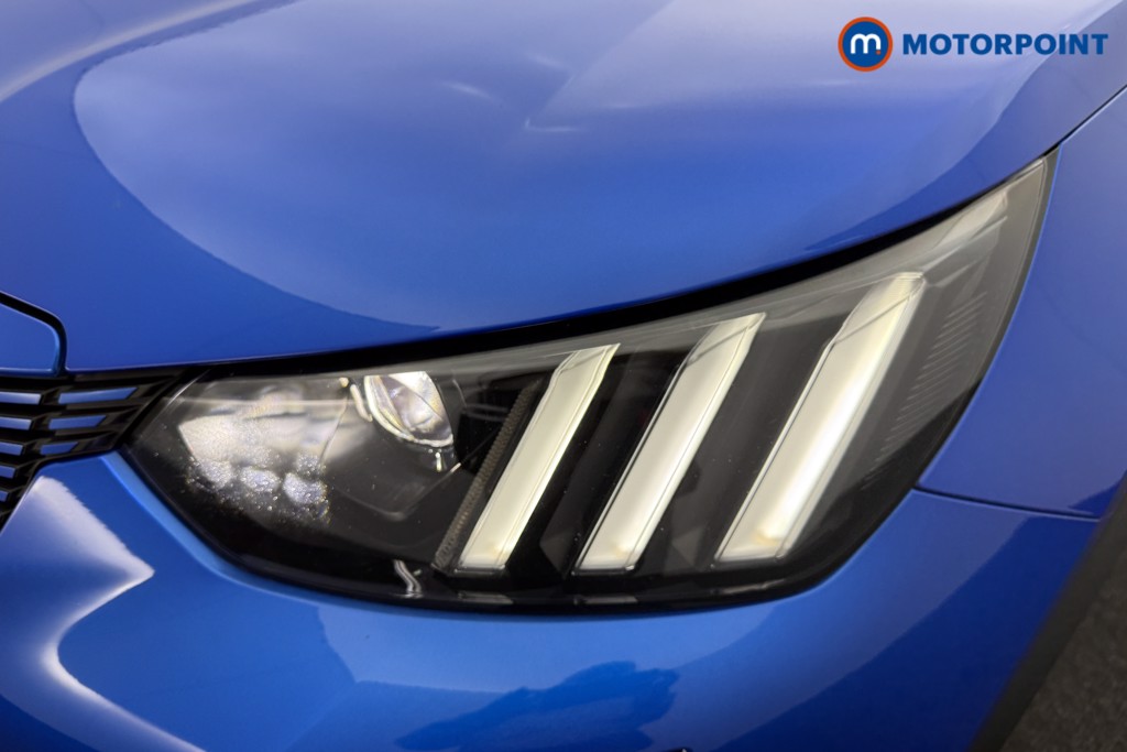 Used Peugeot 2008 2021 for sale - 76949376: Photo 30