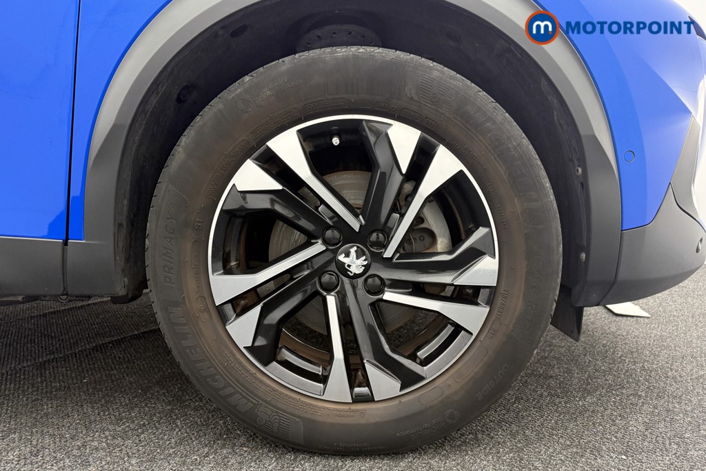 Used Peugeot 2008 2021 for sale - 76949376: Photo 36