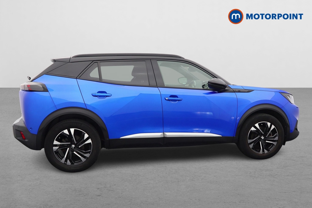 Used Peugeot 2008 2021 for sale - 76949376: Photo 8