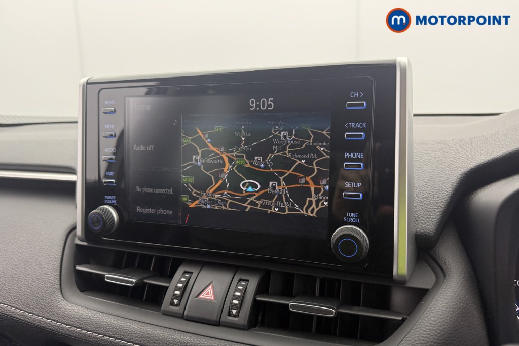 Used Toyota RAV4 2022 for sale - 77846009: Photo 10