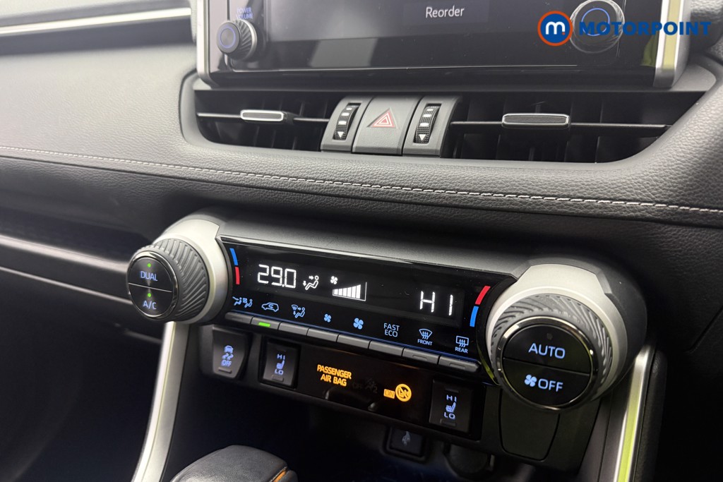 Used Toyota RAV4 2022 for sale - 77846009: Photo 12