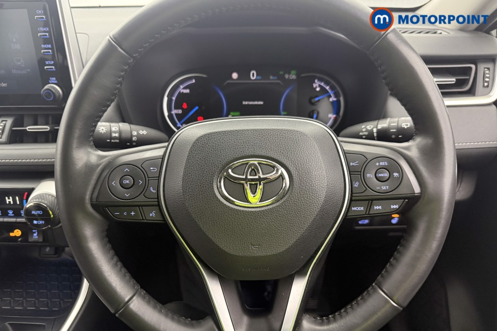 Used Toyota RAV4 2022 for sale - 77846009: Photo 14