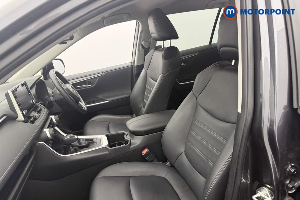 Used Toyota RAV4 2022 for sale - 77846009: Photo 19