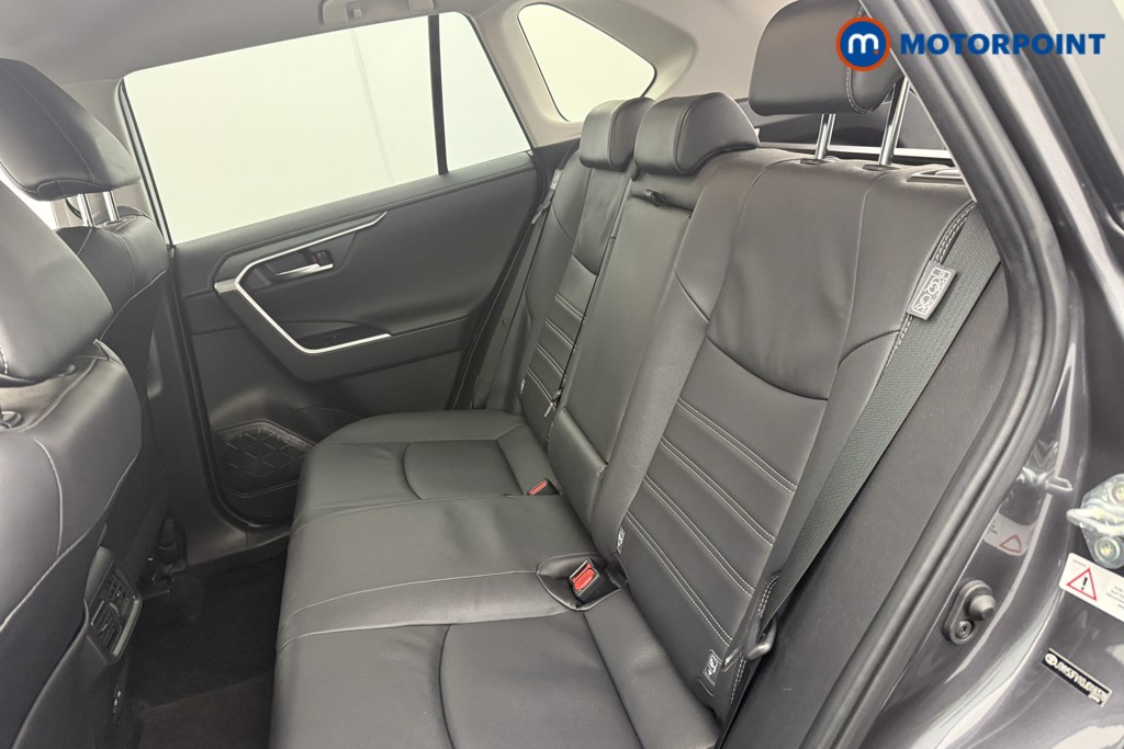 Used Toyota RAV4 2022 for sale - 77846009: Photo 21