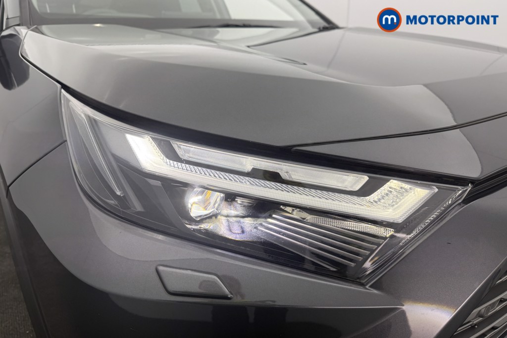 Used Toyota RAV4 2022 for sale - 77846009: Photo 23