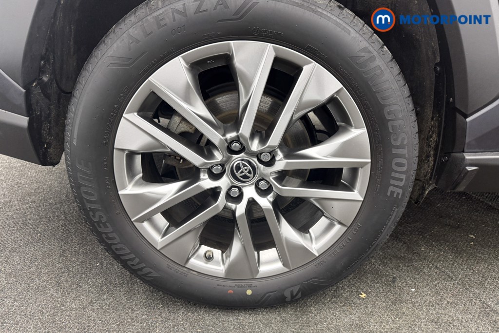 Used Toyota RAV4 2022 for sale - 77846009: Photo 29