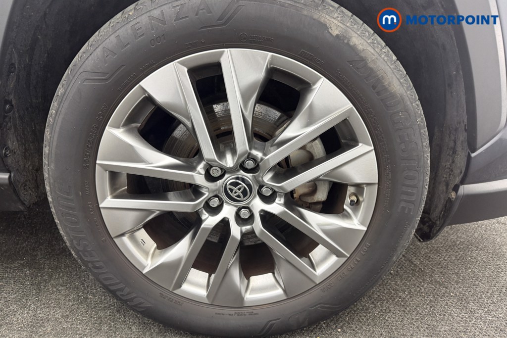 Used Toyota RAV4 2022 for sale - 77846009: Photo 30