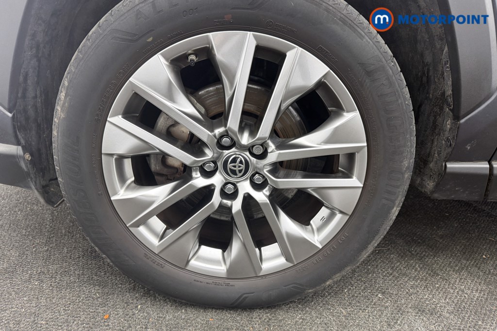 Used Toyota RAV4 2022 for sale - 77846009: Photo 31