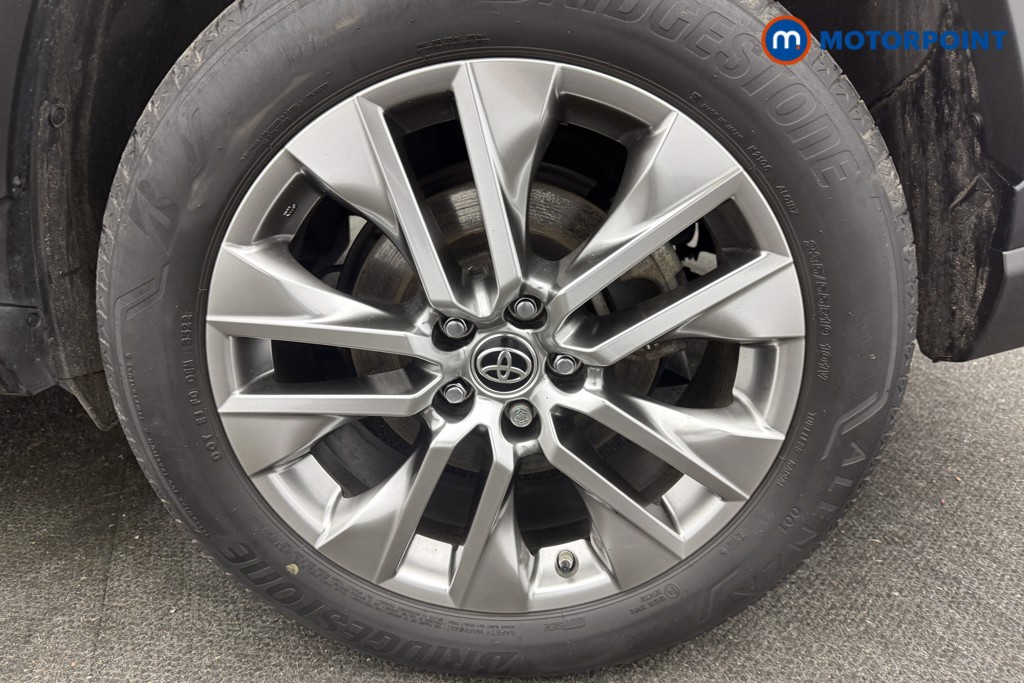 Used Toyota RAV4 2022 for sale - 77846009: Photo 32