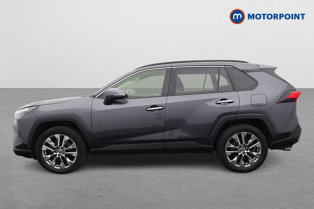 Used Toyota RAV4 2022 for sale - 77846009: Photo 4