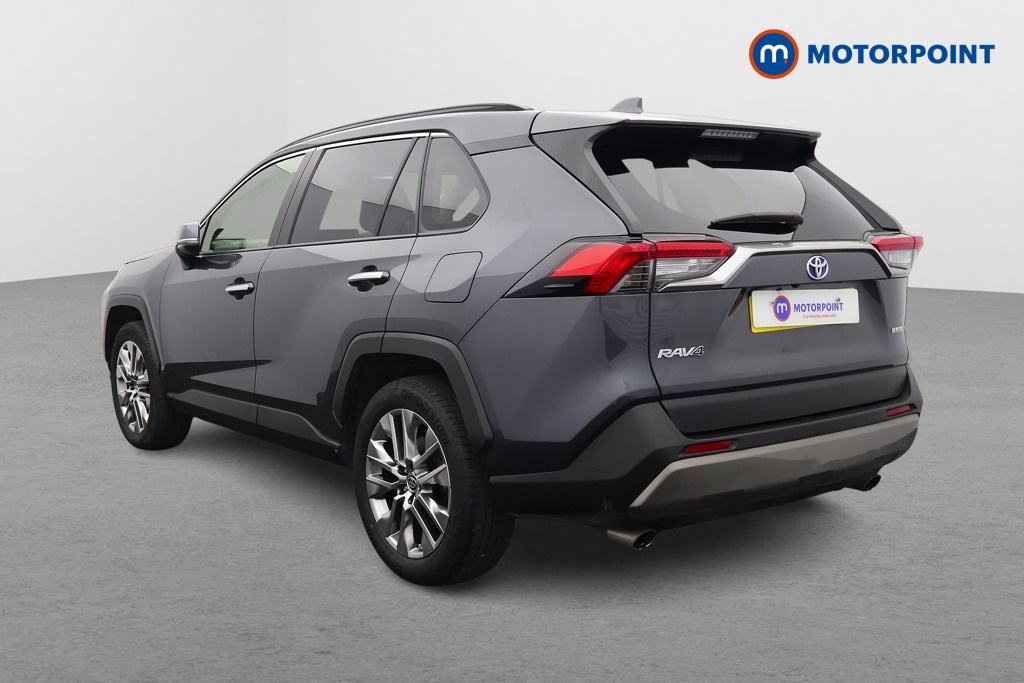 Used Toyota RAV4 2022 for sale - 77846009: Photo 5