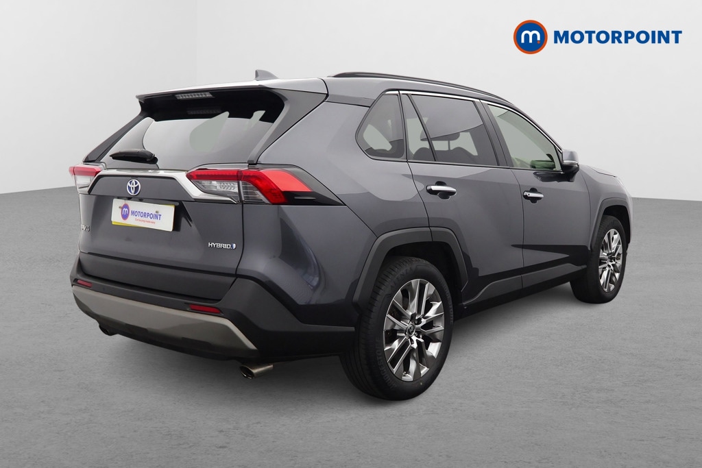 Used Toyota RAV4 2022 for sale - 77846009: Photo 7