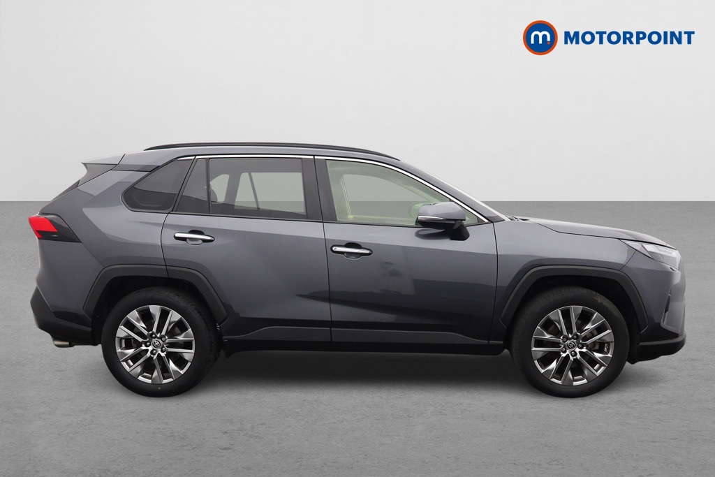 Used Toyota RAV4 2022 for sale - 77846009: Photo 8