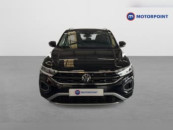 Used Volkswagen T-Roc 2024 for sale - 79626033: Photo