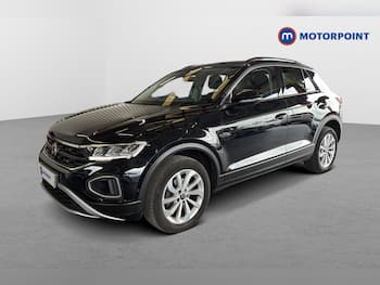 Used Volkswagen T-Roc 2024 for sale - 79626033: Photo