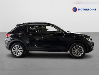 Used Volkswagen T-Roc 2024 for sale - 79626033: Photo