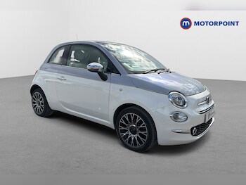 Used Fiat 500 2018 for sale - 78748584: Photo