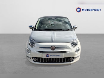 Used Fiat 500 2018 for sale - 78748584: Photo