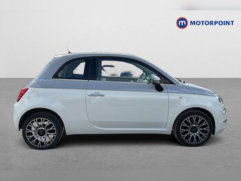 Used Fiat 500 2018 for sale - 78748584: Photo