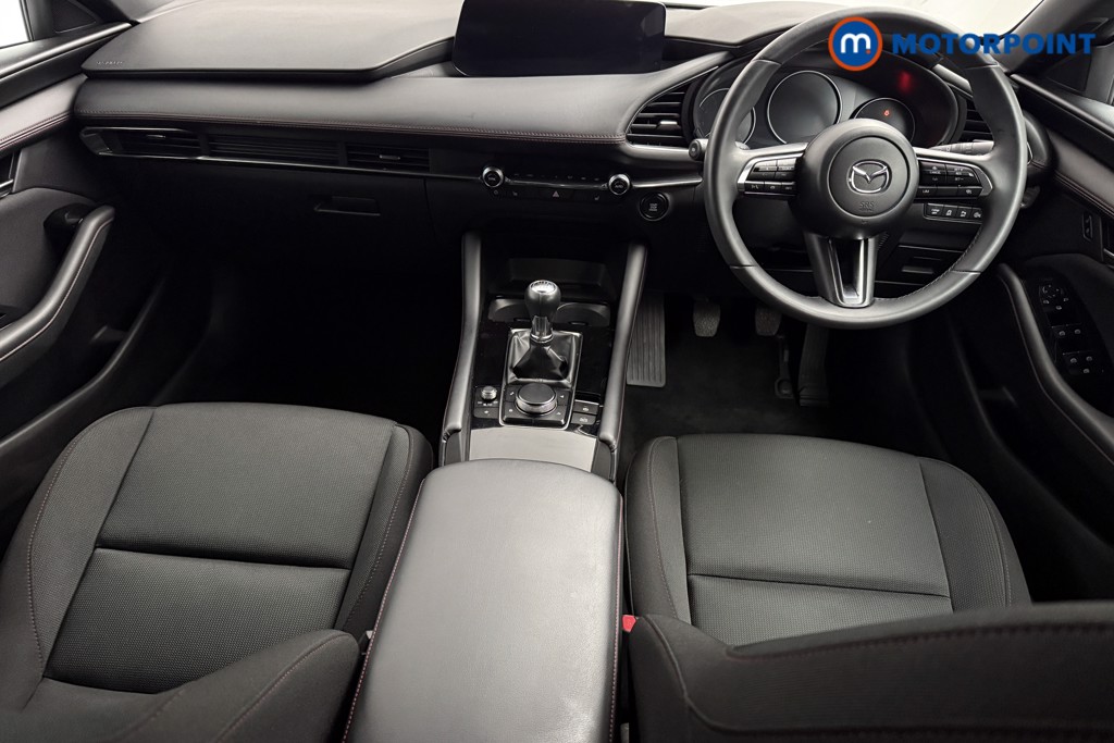 Used Mazda Mazda3 2025 for sale - 76394377: Photo 10