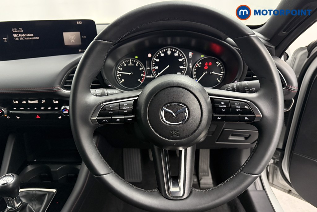 Used Mazda Mazda3 2025 for sale - 76394377: Photo 11