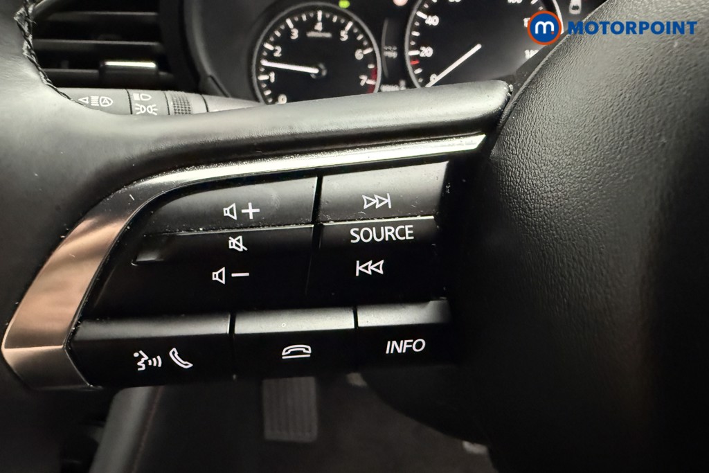 Used Mazda Mazda3 2025 for sale - 76394377: Photo 12