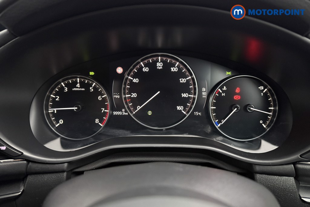 Used Mazda Mazda3 2025 for sale - 76394377: Photo 14