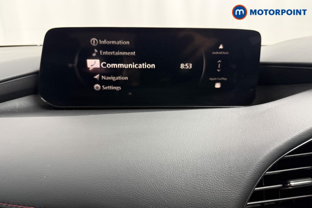 Used Mazda Mazda3 2025 for sale - 76394377: Photo 15