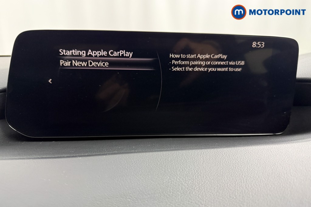 Used Mazda Mazda3 2025 for sale - 76394377: Photo 17