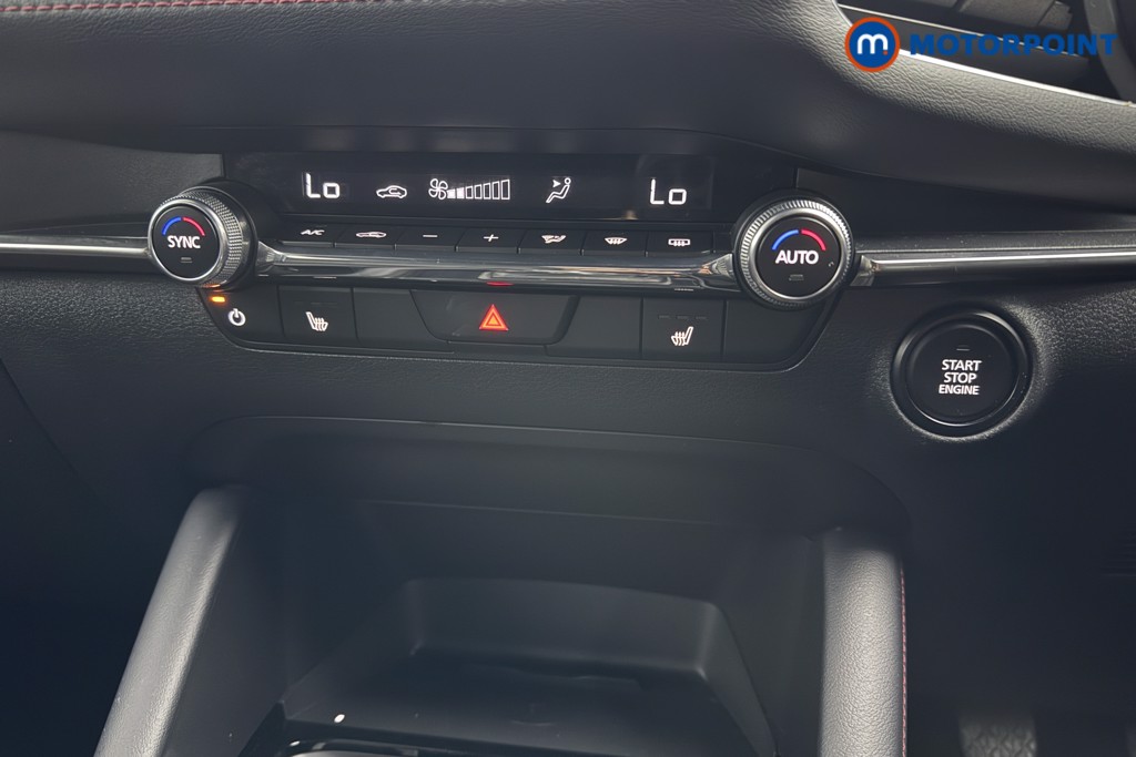 Used Mazda Mazda3 2025 for sale - 76394377: Photo 19