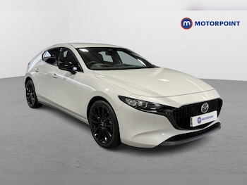 Used Mazda Mazda3 2025 for sale - 76394377: Photo