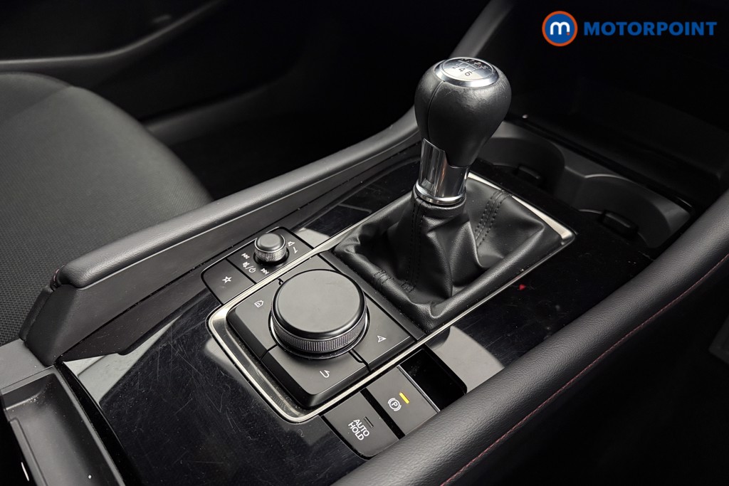 Used Mazda Mazda3 2025 for sale - 76394377: Photo 20