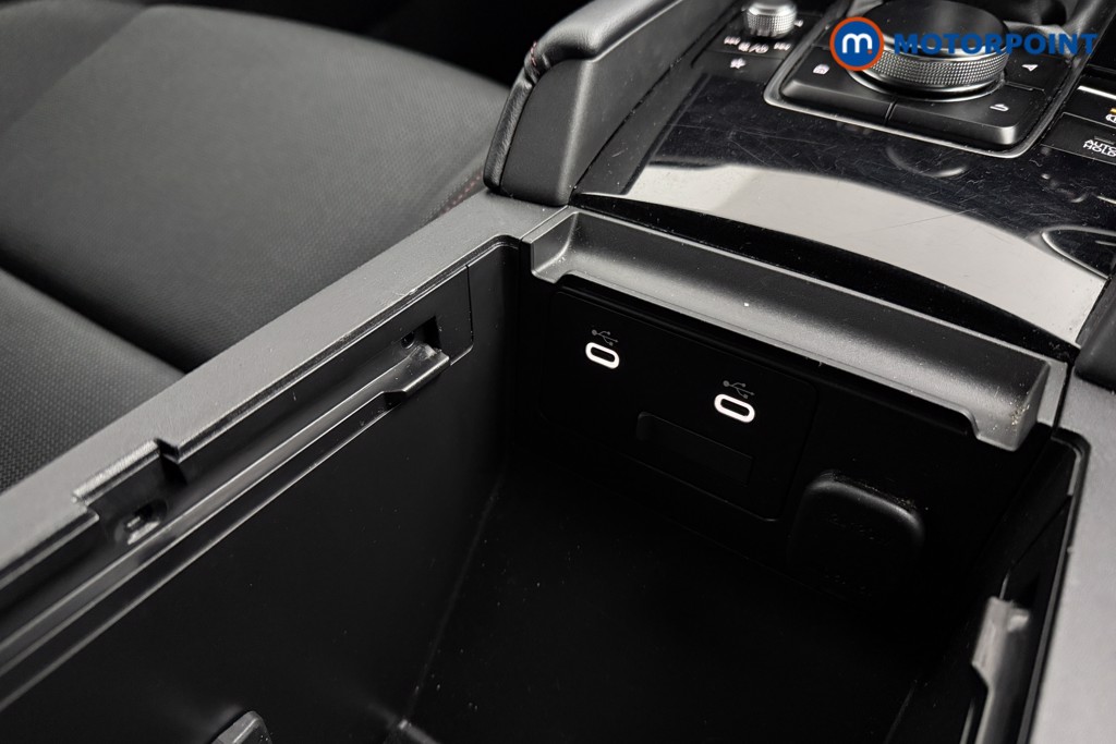 Used Mazda Mazda3 2025 for sale - 76394377: Photo 21