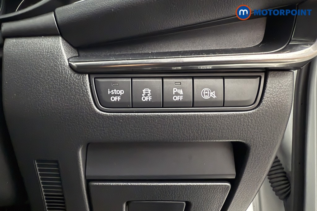 Used Mazda Mazda3 2025 for sale - 76394377: Photo 23