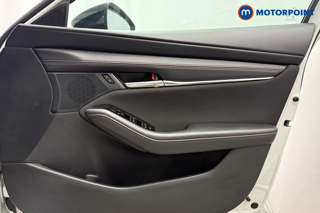 Used Mazda Mazda3 2025 for sale - 76394377: Photo 24