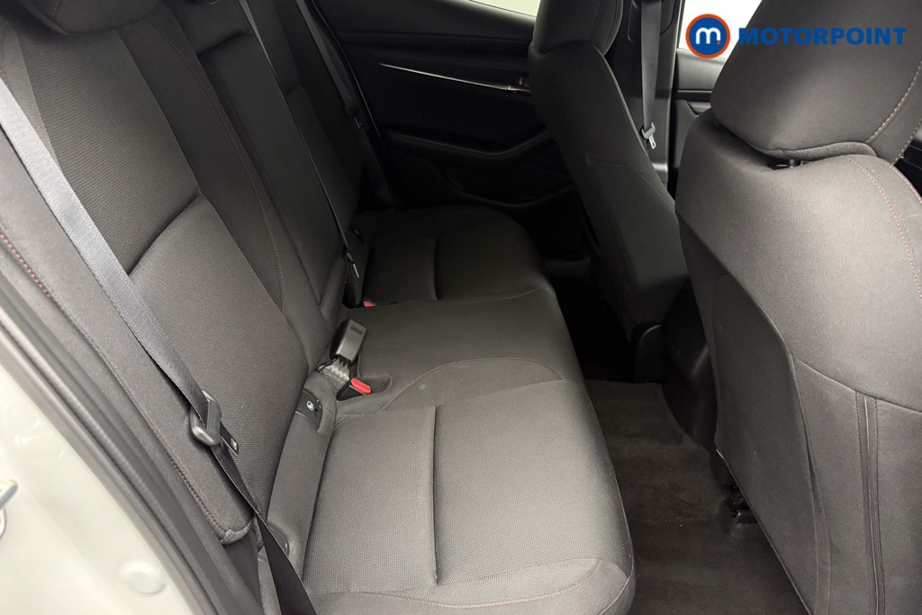 Used Mazda Mazda3 2025 for sale - 76394377: Photo 28