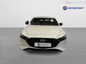 Used Mazda Mazda3 2025 for sale - 76394377: Photo