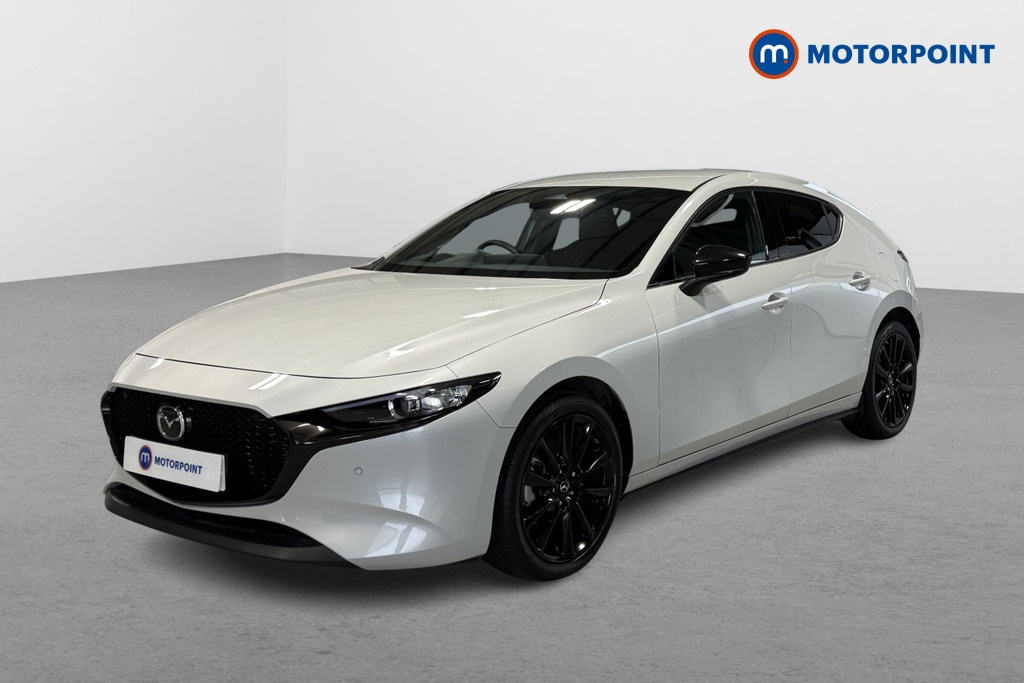 Used Mazda Mazda3 2025 for sale - 76394377: Photo 3