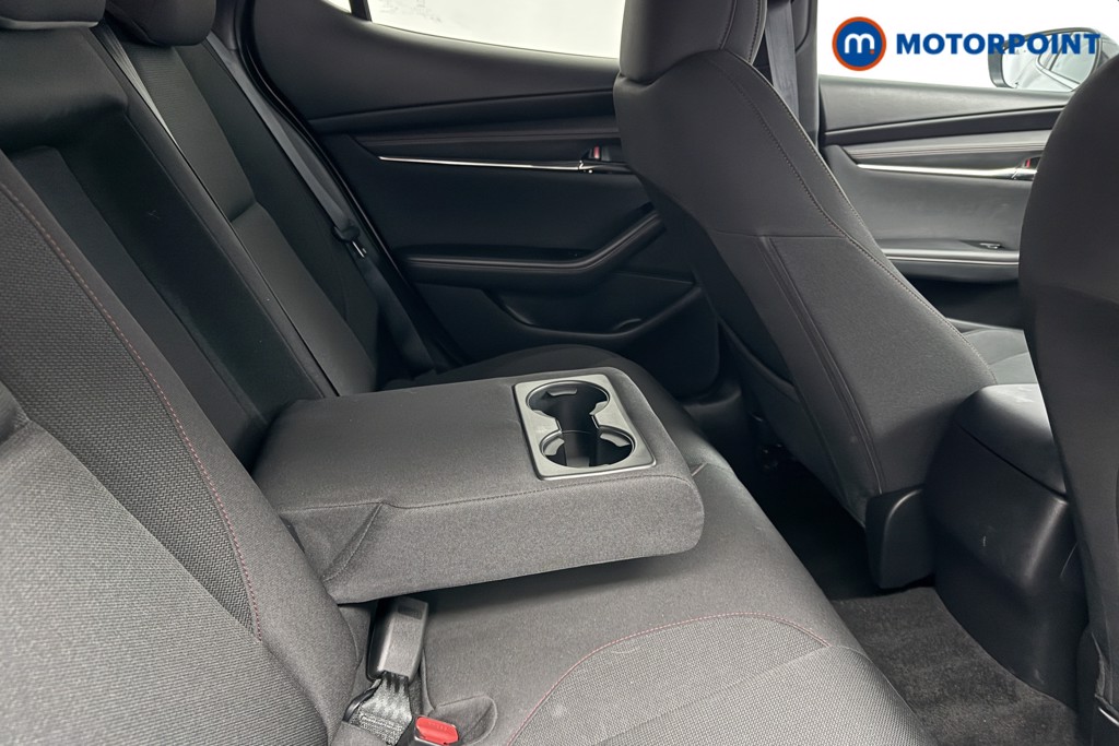 Used Mazda Mazda3 2025 for sale - 76394377: Photo 30