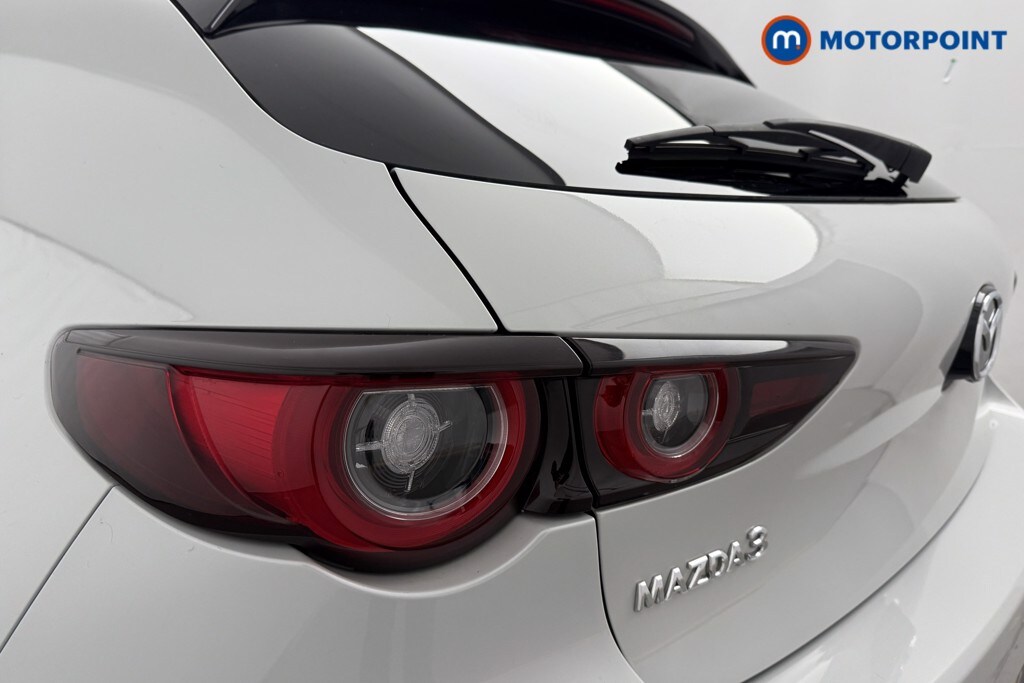 Used Mazda Mazda3 2025 for sale - 76394377: Photo 32