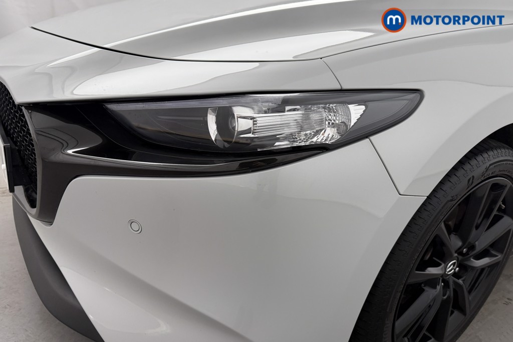 Used Mazda Mazda3 2025 for sale - 76394377: Photo 33