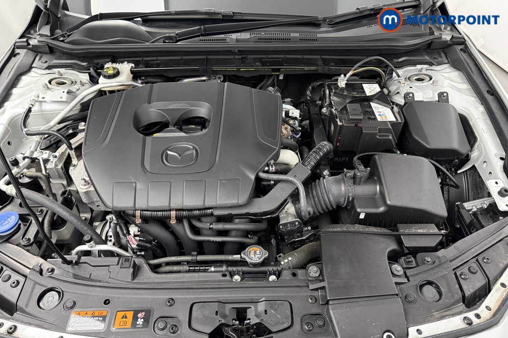 Used Mazda Mazda3 2025 for sale - 76394377: Photo 34