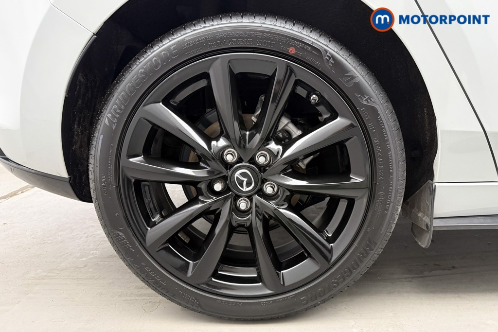 Used Mazda Mazda3 2025 for sale - 76394377: Photo 36