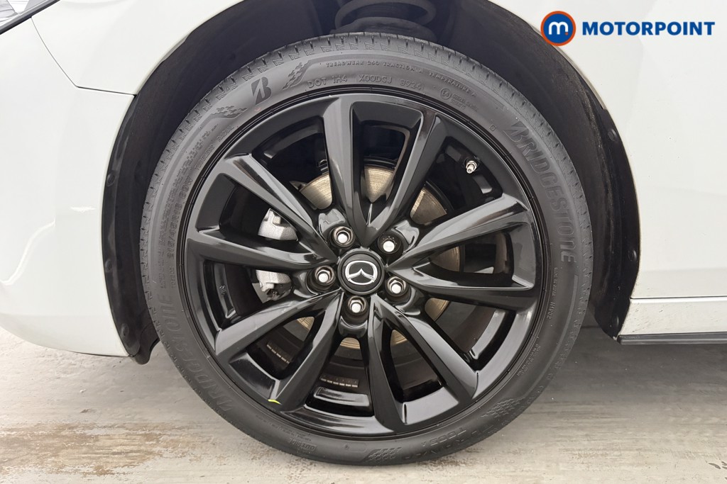 Used Mazda Mazda3 2025 for sale - 76394377: Photo 38