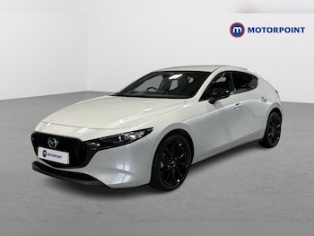 Used Mazda Mazda3 2025 for sale - 76394377: Photo