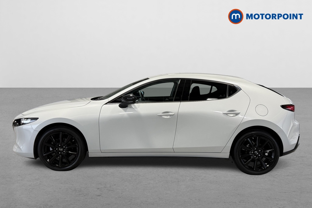 Used Mazda Mazda3 2025 for sale - 76394377: Photo 4