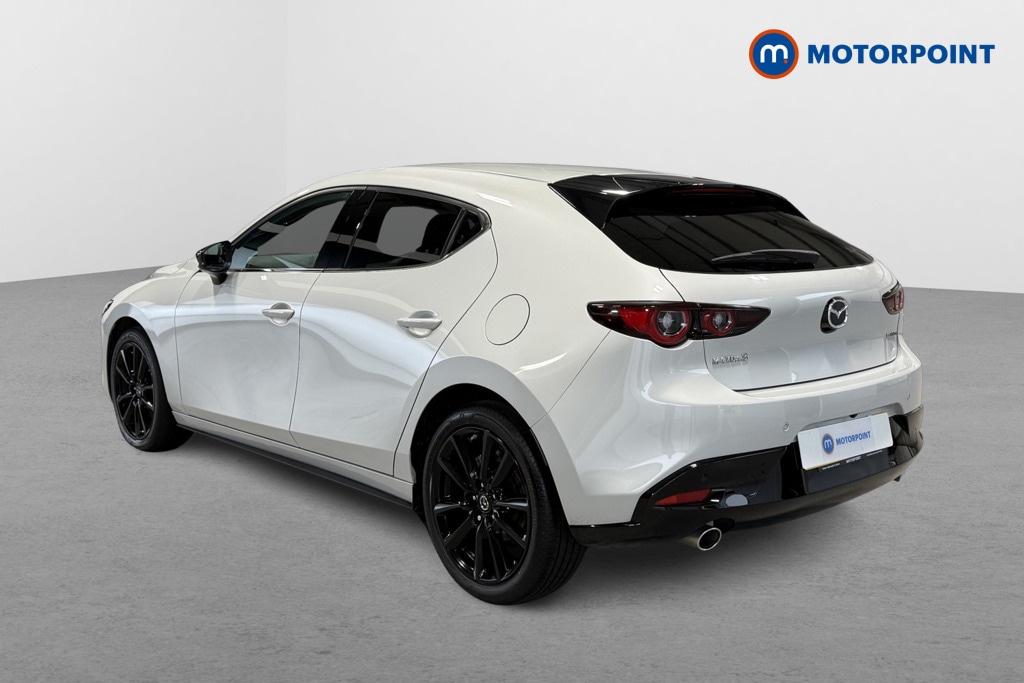 Used Mazda Mazda3 2025 for sale - 76394377: Photo 5