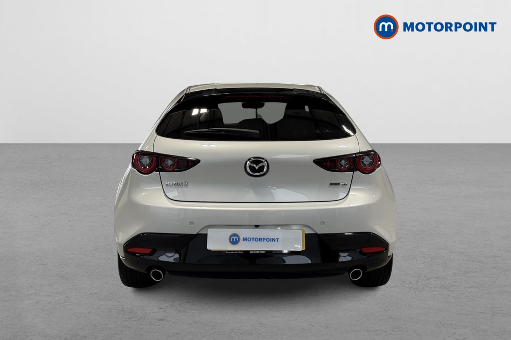 Used Mazda Mazda3 2025 for sale - 76394377: Photo 6