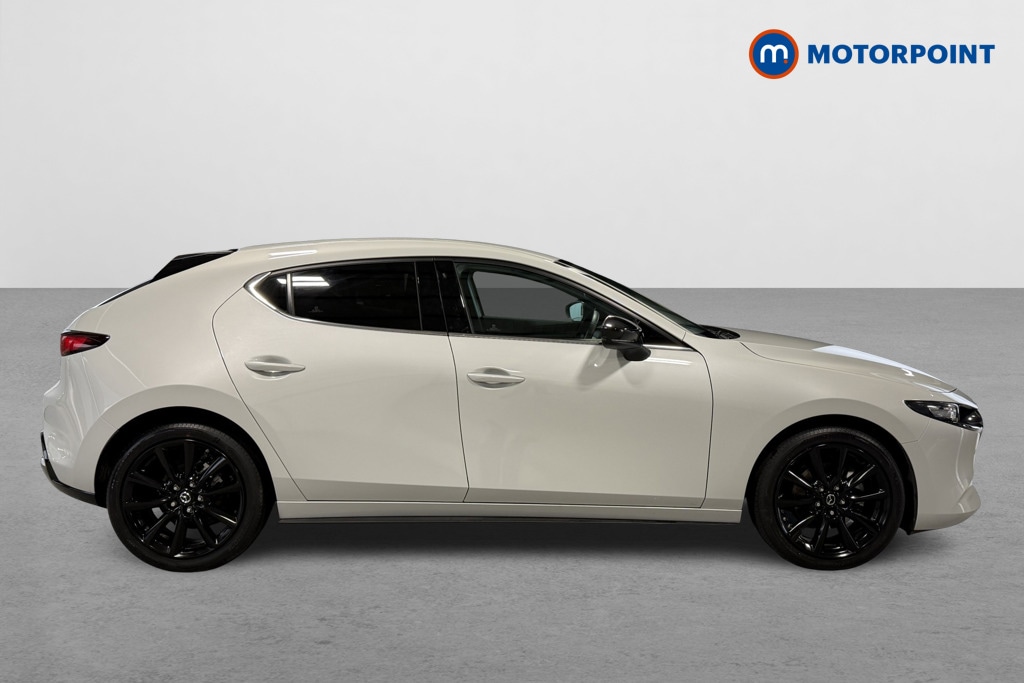 Used Mazda Mazda3 2025 for sale - 76394377: Photo 8